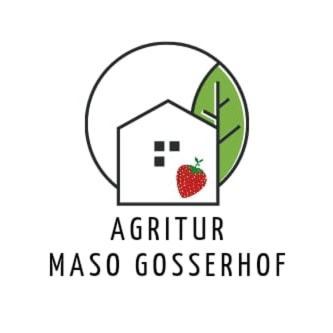 Agritur Maso Gosserhof Frassilongo Εξωτερικό φωτογραφία