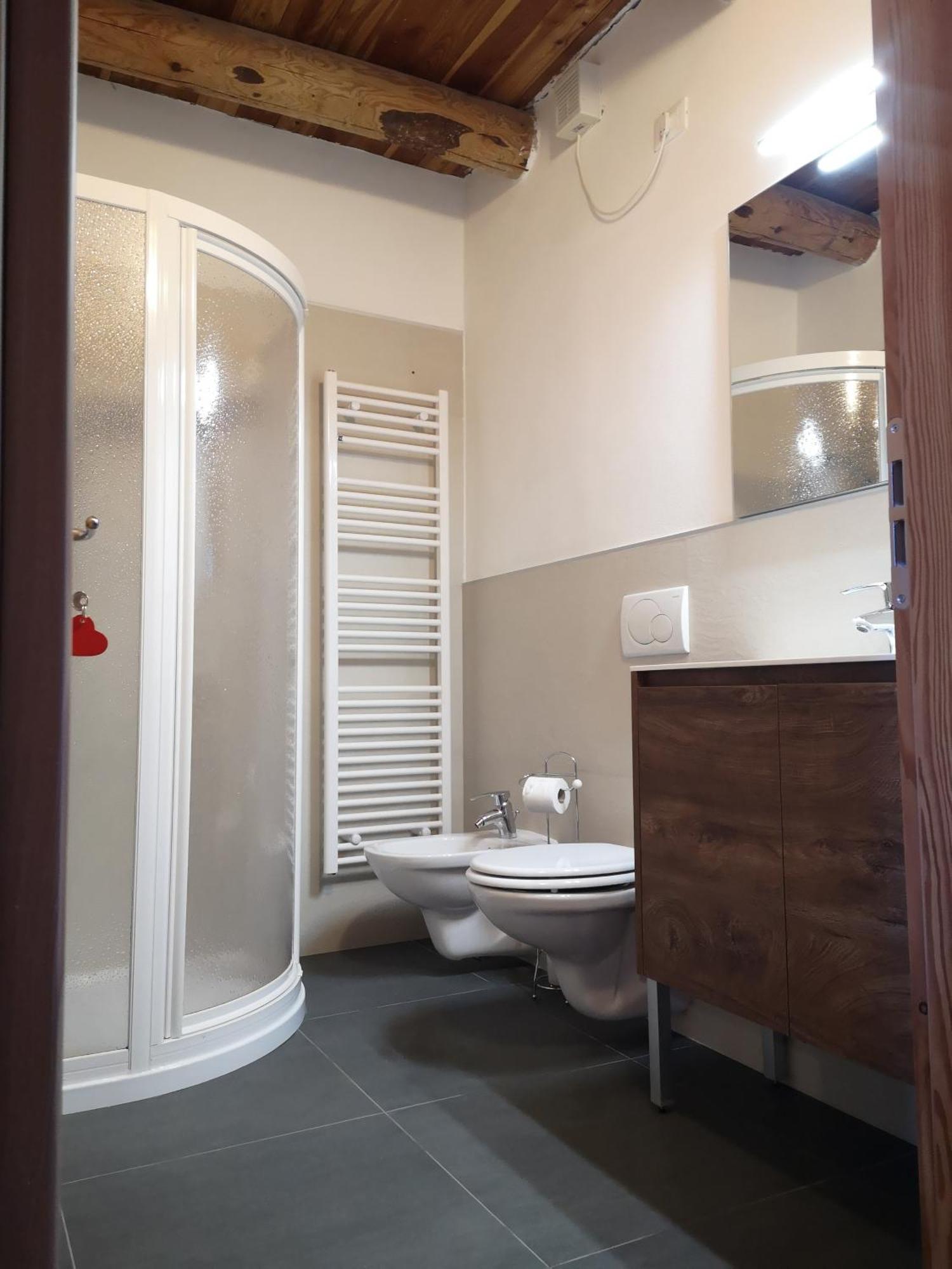 Agritur Maso Gosserhof Frassilongo Δωμάτιο φωτογραφία